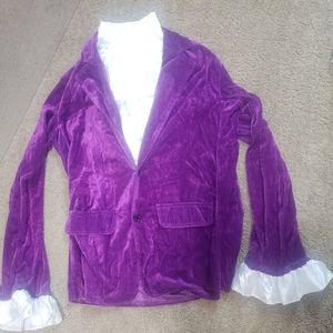 Mens Austin Powers Costume